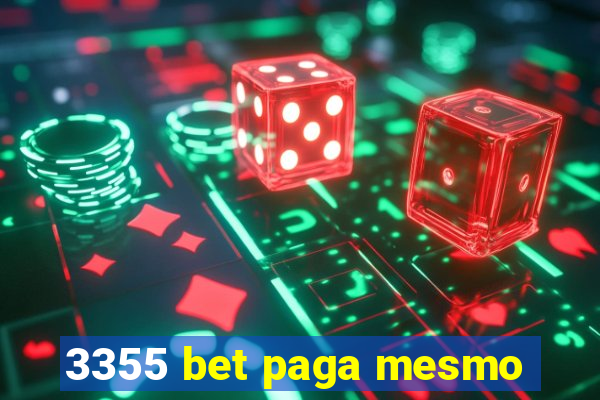 3355 bet paga mesmo